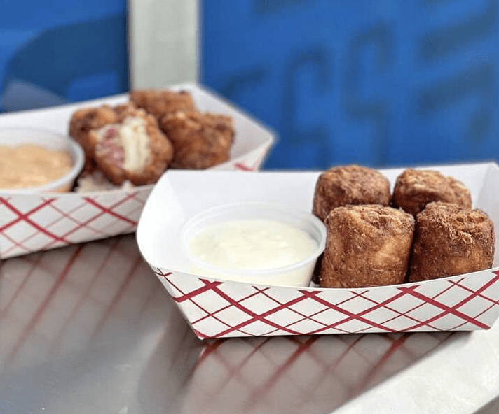 New Minnesota State Fair Food Minnesota State Fair Food